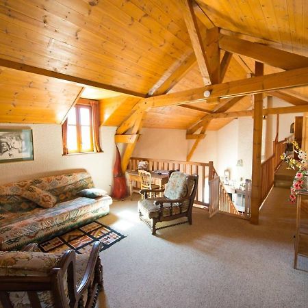 Grande Villa Familiale A Briancon, 6 Pieces, 14 Pers., Jardin, Terrasse, Parking Couvert Et Wifi - Fr-1-330C-71 מראה חיצוני תמונה