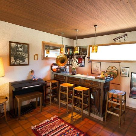 Grande Villa Familiale A Briancon, 6 Pieces, 14 Pers., Jardin, Terrasse, Parking Couvert Et Wifi - Fr-1-330C-71 מראה חיצוני תמונה
