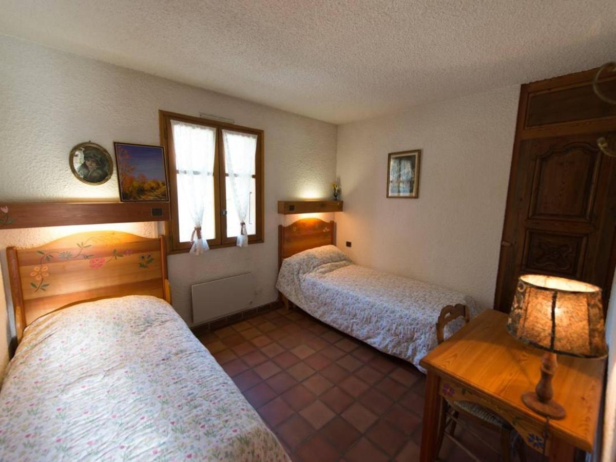 Grande Villa Familiale A Briancon, 6 Pieces, 14 Pers., Jardin, Terrasse, Parking Couvert Et Wifi - Fr-1-330C-71 מראה חיצוני תמונה